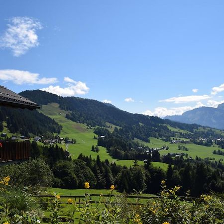 Gasthof Hotel Ifenblick Sibratsgfall ภายนอก รูปภาพ